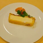 オステリア - 料理写真:
