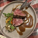 チャコールバル ジュ - 