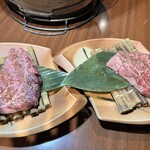 炭火焼肉 呼友 - 