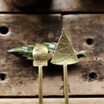 森森舎 - キュートなカトラリー☆