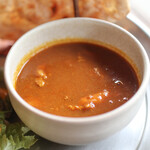 森森舎 - チキンカレー☆