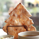 森森舎 - ナン クリスマスツリーＶｅｒｓｉｏｎ☆