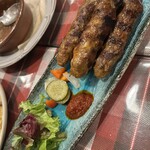 チャコールバル ジュ - 