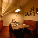 生肉専門店 焼肉 金次郎 - 