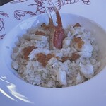 レッドロブスター - 