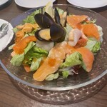 レッドロブスター - 