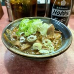 みたかや酒場 - 