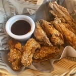 レッドロブスター - 