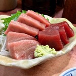 みたかや酒場 - 