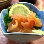 みたかや酒場 - 