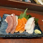 海鮮酒場 くいものや - 