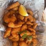 レッドロブスター - 