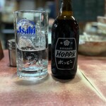 みたかや酒場 - 