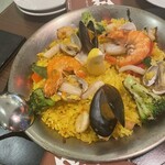 レッドロブスター - 