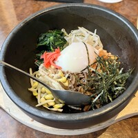 焼肉ふじみ 富士店 - 