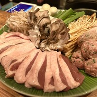 十番 無鴨黒 - 