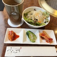 焼肉ふじみ 富士店 - 