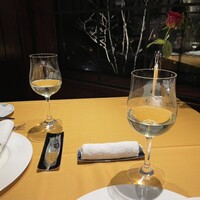 万平ホテル メインダイニングルーム - 