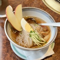 焼肉ふじみ 富士店 - 