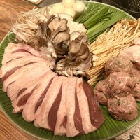 十番 無鴨黒 - 