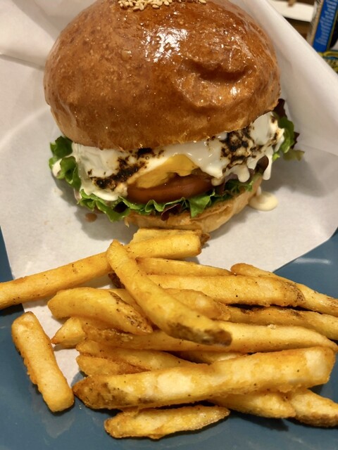 ALOHANA cafe photo 2