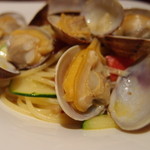 アルティスタ， -  おっきいあさり