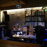 bar soundmarket - ギターマン尚さん