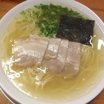 来来 - 中華そば \500 2014/05/31