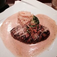 旬菜ステーキ処 らいむらいと - 