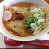 からみそラーメン ふくろう  T-FOOD STADIUM