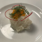 アンティカ・オステリア・ダル・ポンピエーレ - 