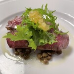 アンティカ・オステリア・ダル・ポンピエーレ - 