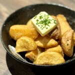 ヤキトリ BonSai - 