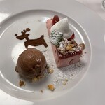 アンティカ・オステリア・ダル・ポンピエーレ - 