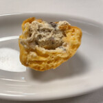 アンティカ・オステリア・ダル・ポンピエーレ - 