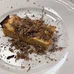 アンティカ・オステリア・ダル・ポンピエーレ - 