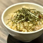 ヤキトリ BonSai - 