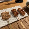KOBE YAKITORI STAND 野乃鳥 三宮