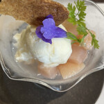 タヴェルナ セグレート - 