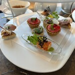 ジャヌ ラウンジ&ガーデンテラス - 