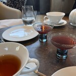 ジャヌ ラウンジ&ガーデンテラス - 