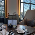 ジャヌ ラウンジ&ガーデンテラス - 