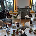 ジャヌ ラウンジ&ガーデンテラス - 