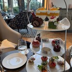 ジャヌ ラウンジ&ガーデンテラス - 