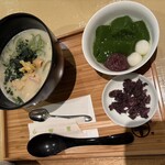 中村藤吉本店 京都駅店 - 