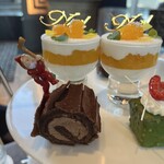 ジャヌ ラウンジ&ガーデンテラス - 