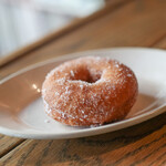 Bird COFFEE - ドーナツ☆