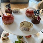 ジャヌ ラウンジ&ガーデンテラス - 