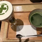 中村藤吉本店 京都駅店 - 