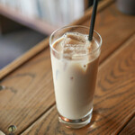 Bird COFFEE - Ｉｃｅｄ Ｂｒｏｗｎ Ｓｕｇａｒ Ｍｉｌｋ☆